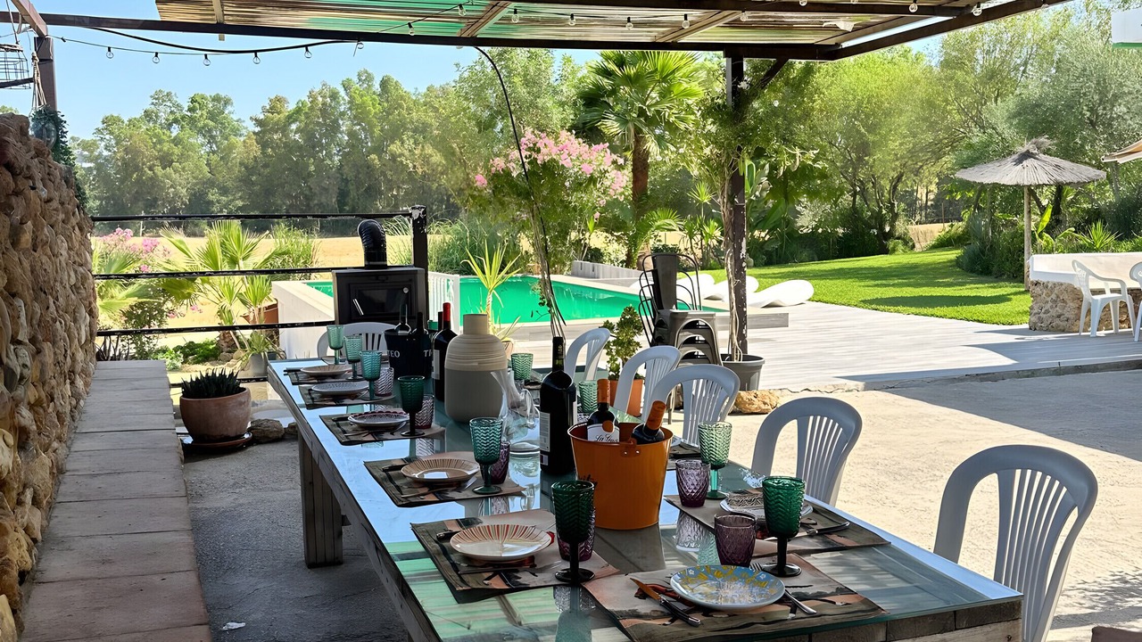 Photo of Outdoor in Villamartin
