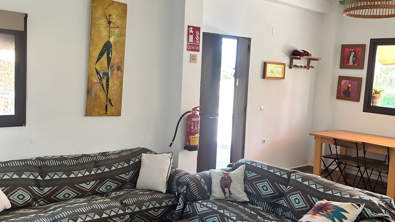 Photo of Livingroom in Villamartin