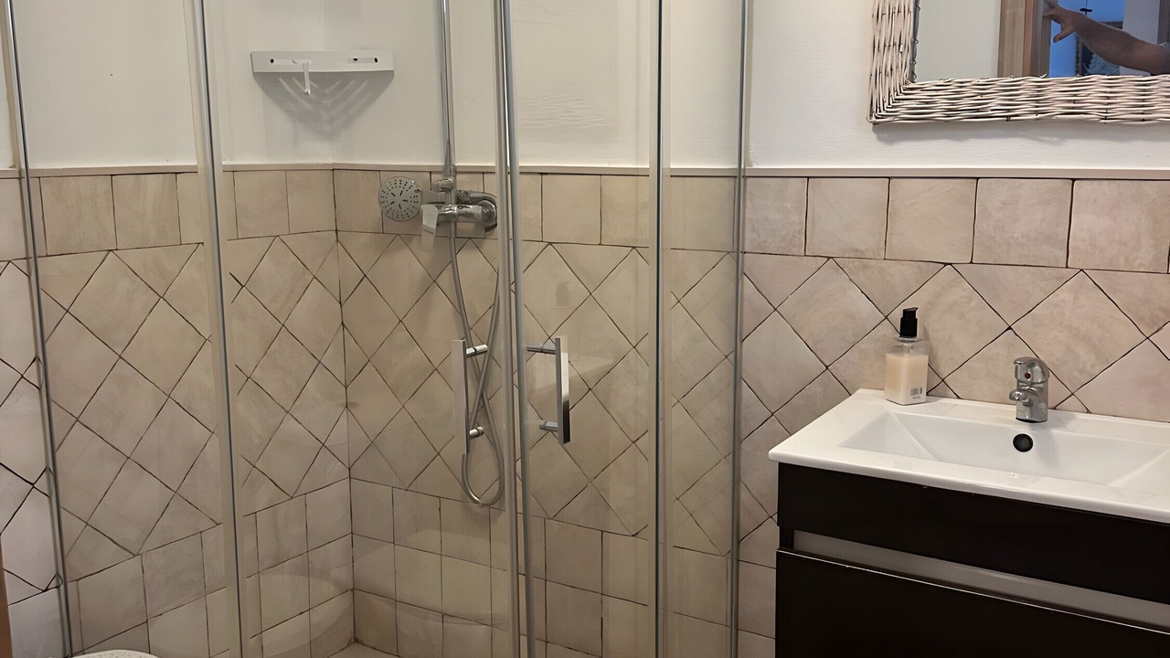 Photo of Bathroom in Villamartin