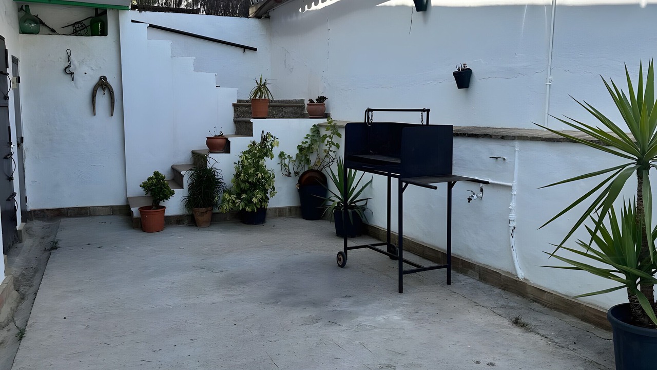 Photo of Patio Balcony in Villamartin