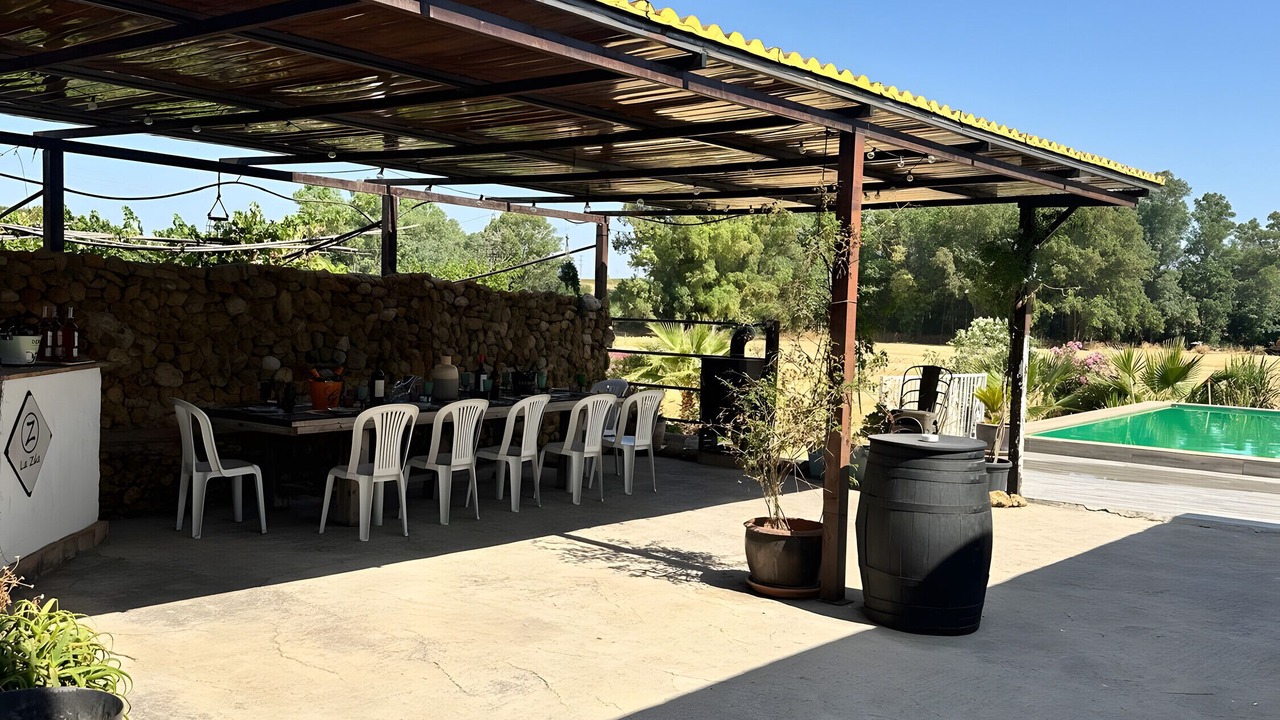 Photo of Outdoor in Villamartin