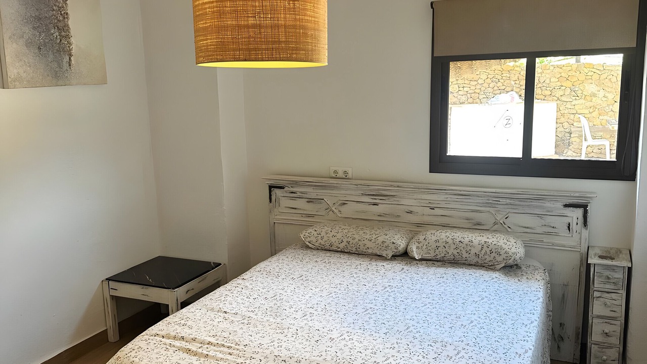 Photo of Bedroom in Villamartin