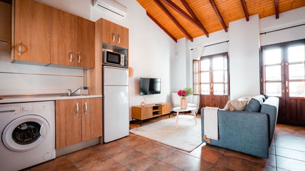 Photo of Livingroom in Cella