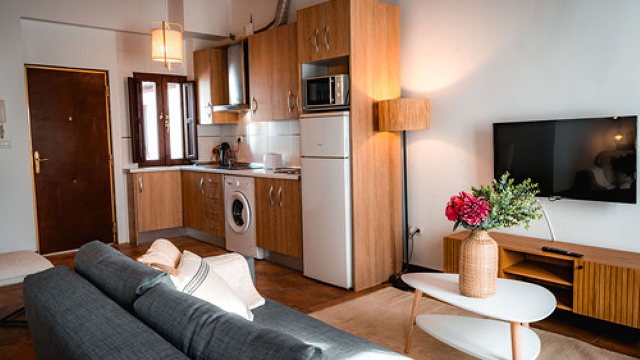 Photo of Livingroom in Cella