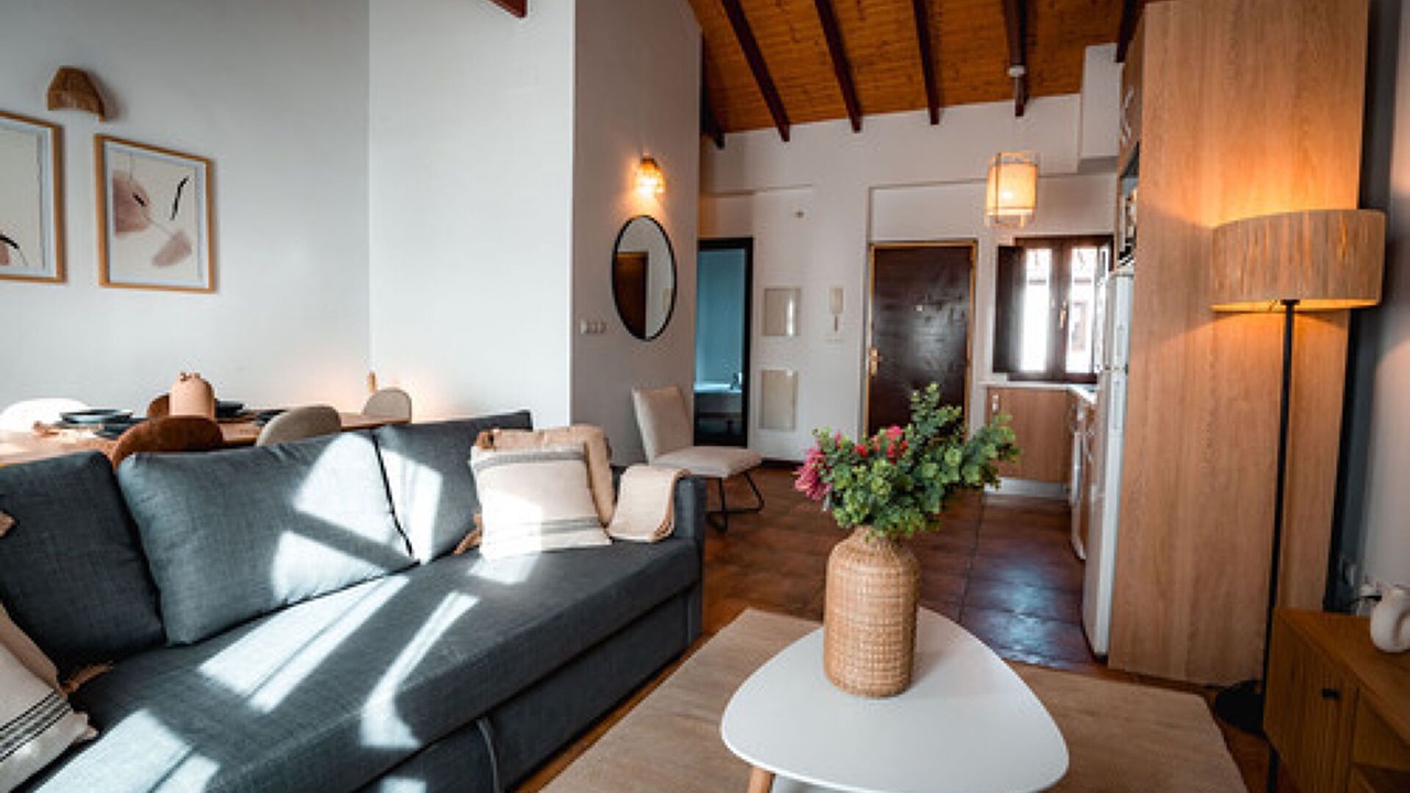 Photo of Livingroom in Cella