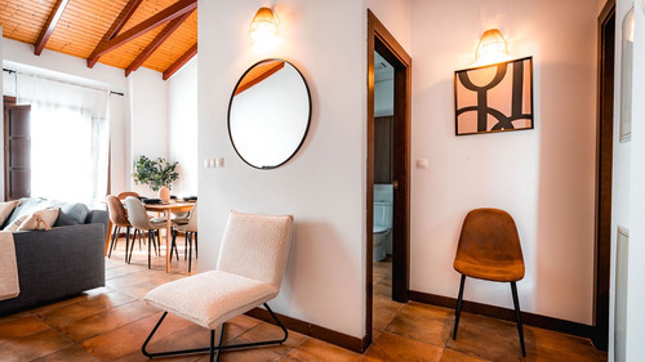 Photo of Livingroom in Cella