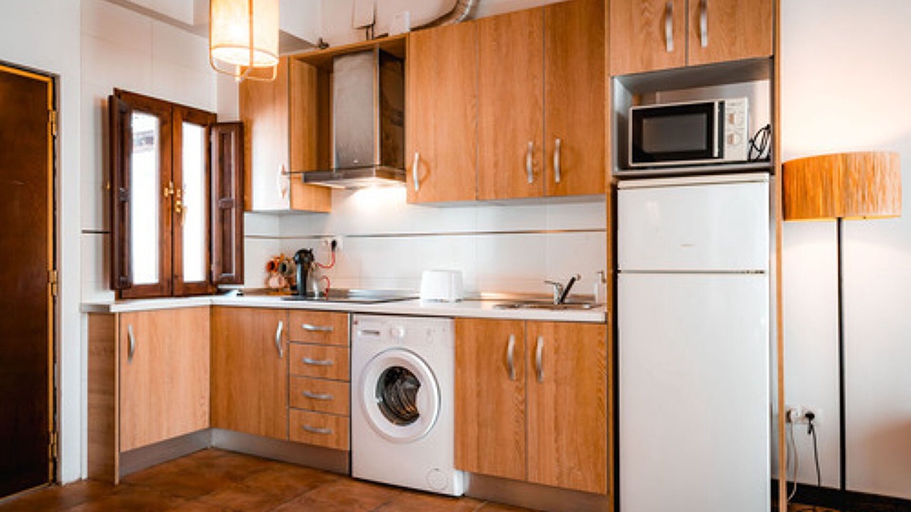 Photo of Kitchen in Cella
