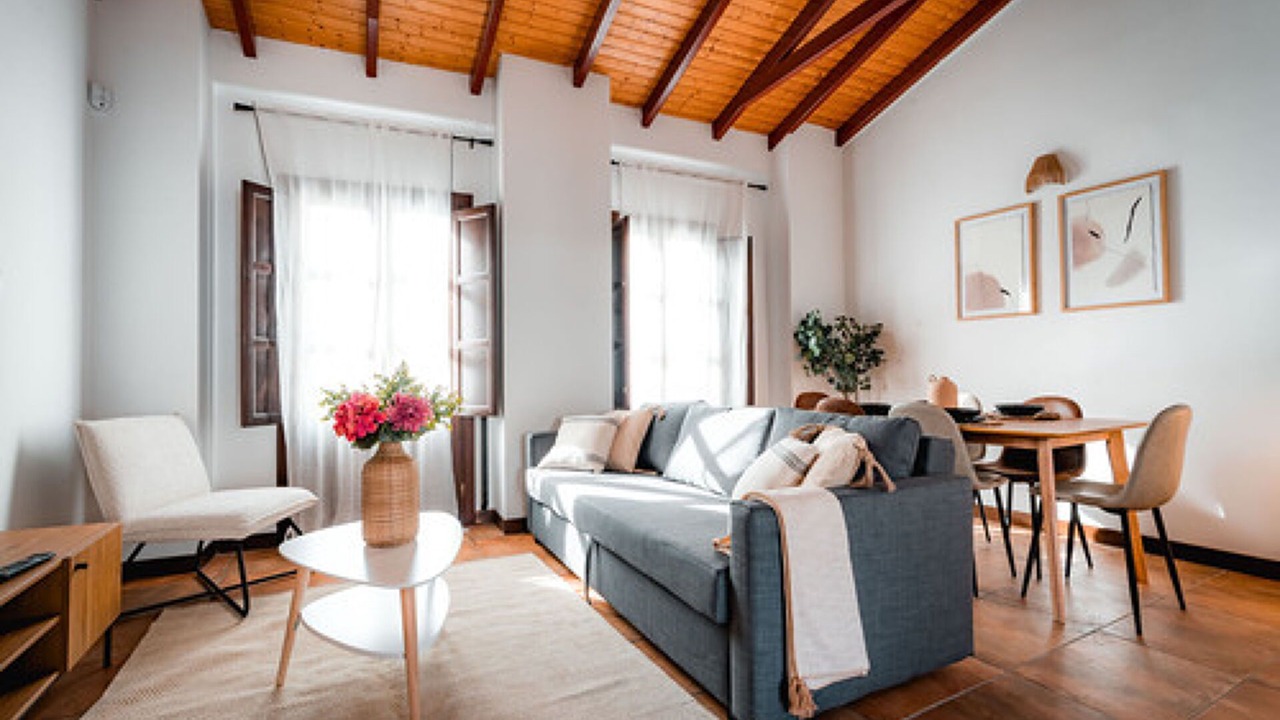 Photo of Livingroom in Cella