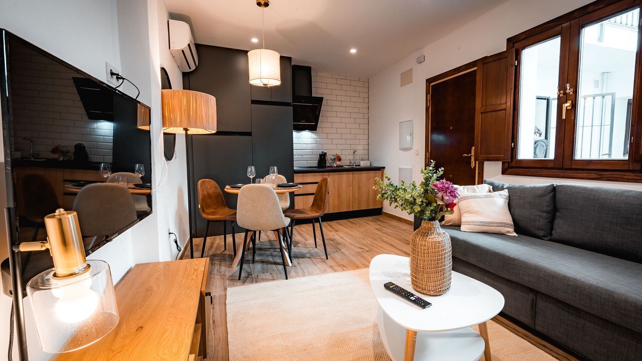 Photo of Livingroom in Cella