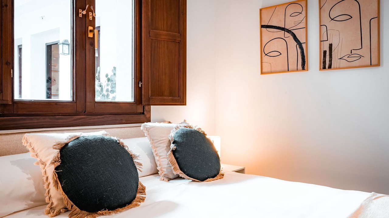 Photo of Bedroom in Cella