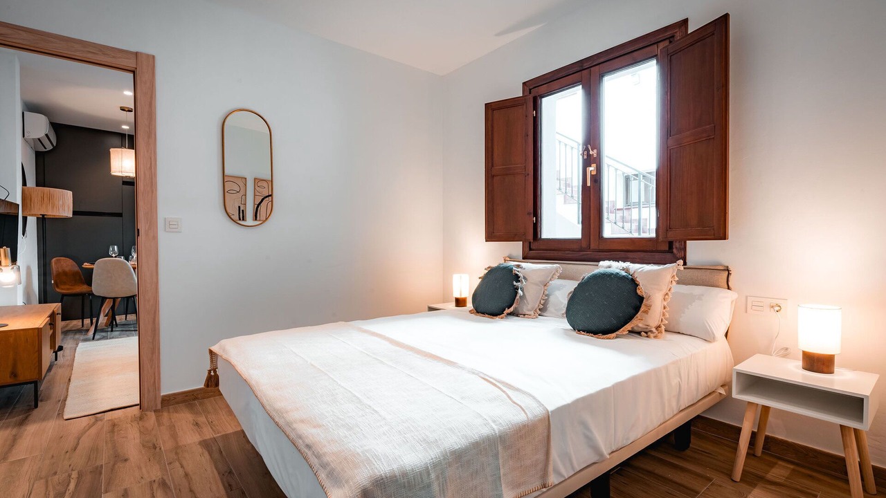 Photo of Bedroom in Cella