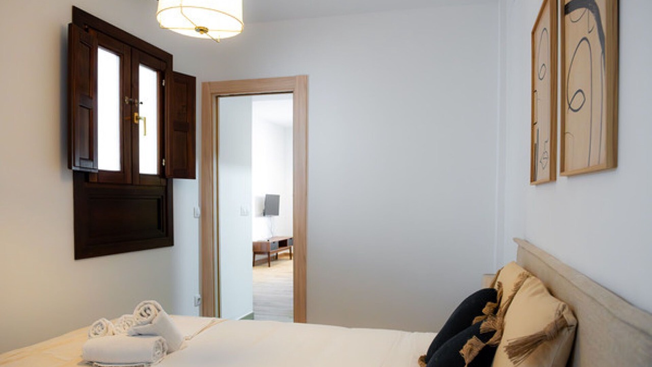 Photo of Bedroom in Cella