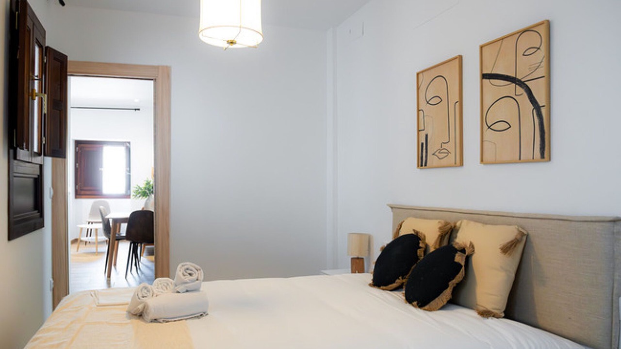 Photo of Bedroom in Cella
