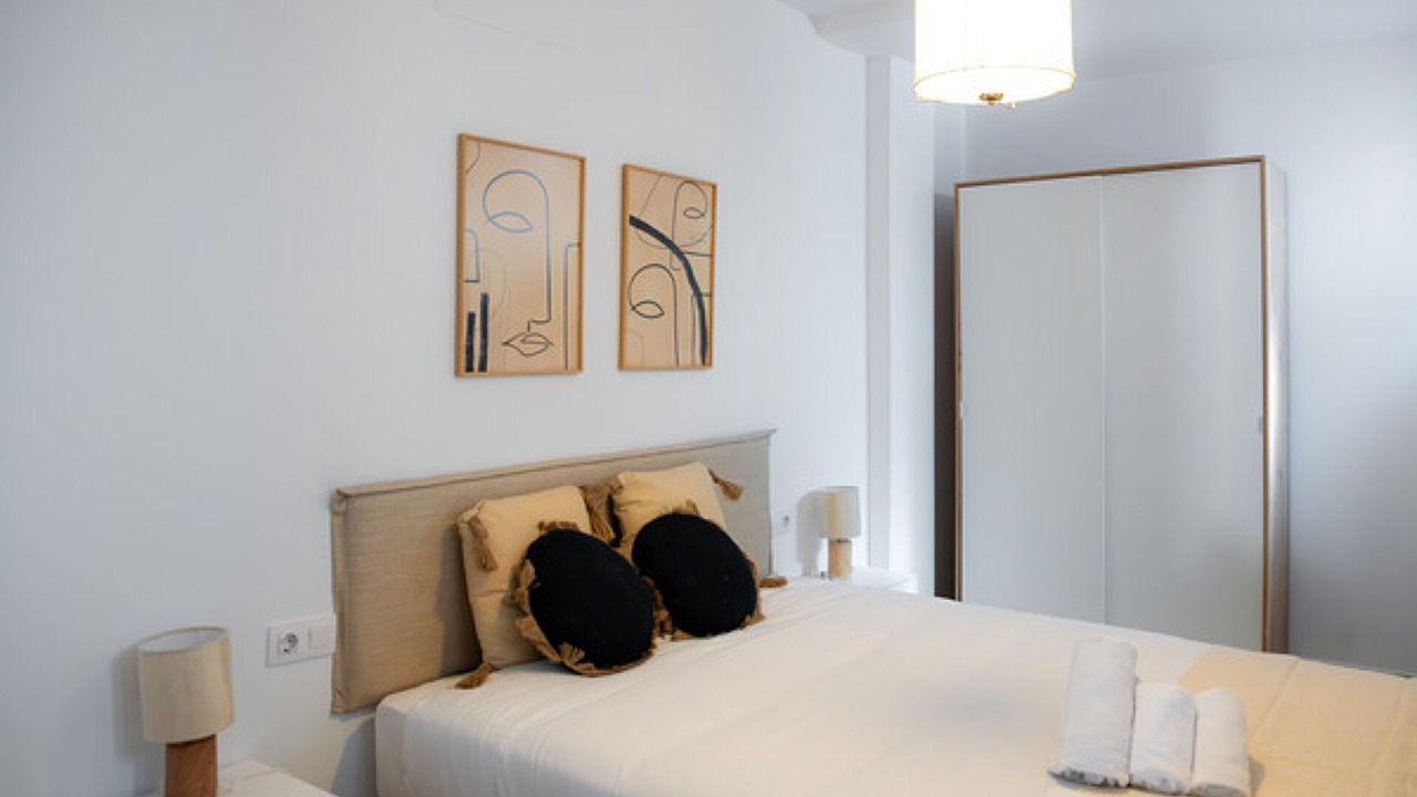 Photo of Bedroom in Cella