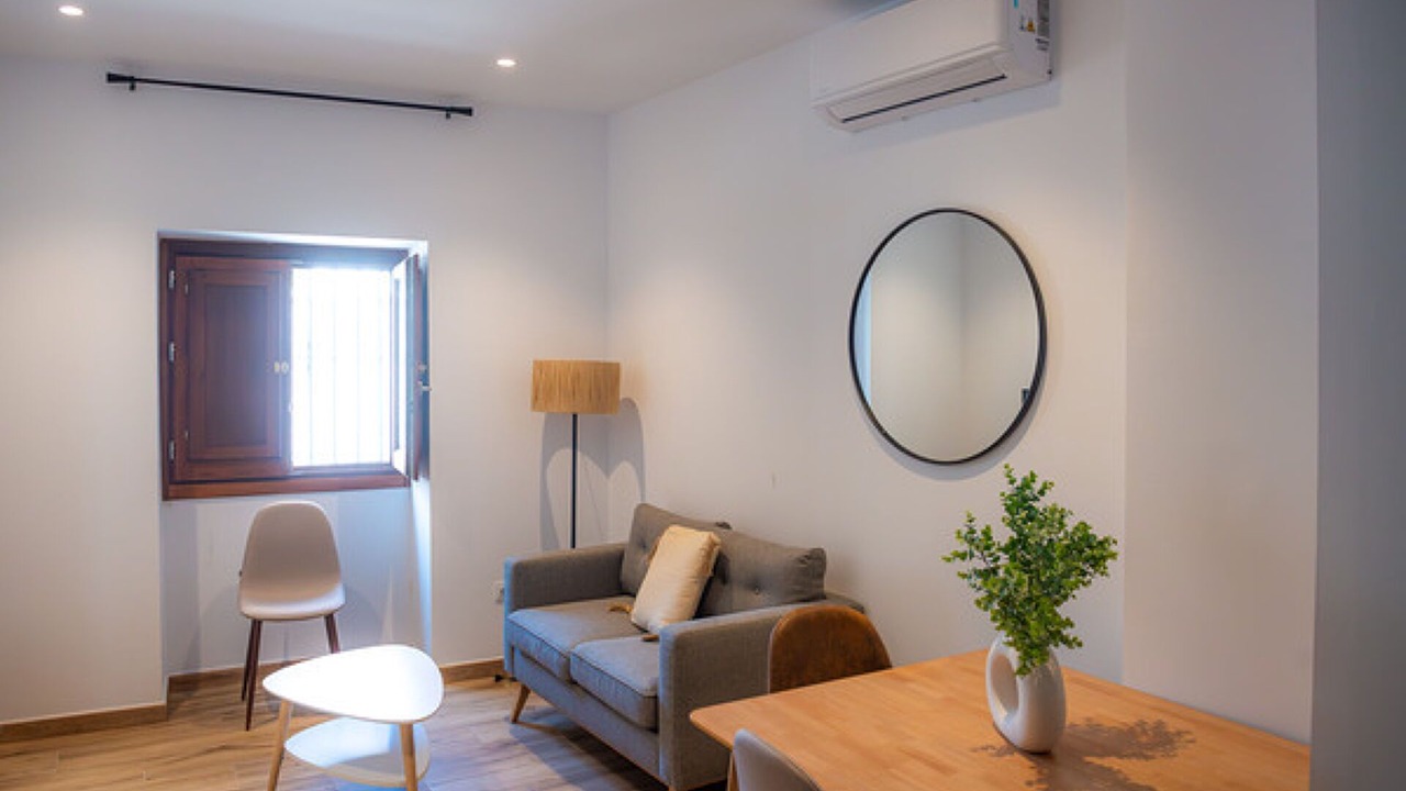 Photo of Livingroom in Cella