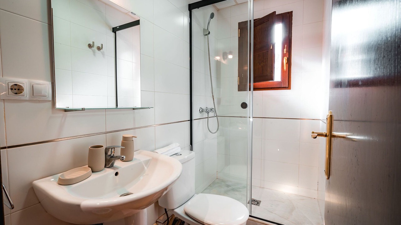 Photo of Bathroom in Cella