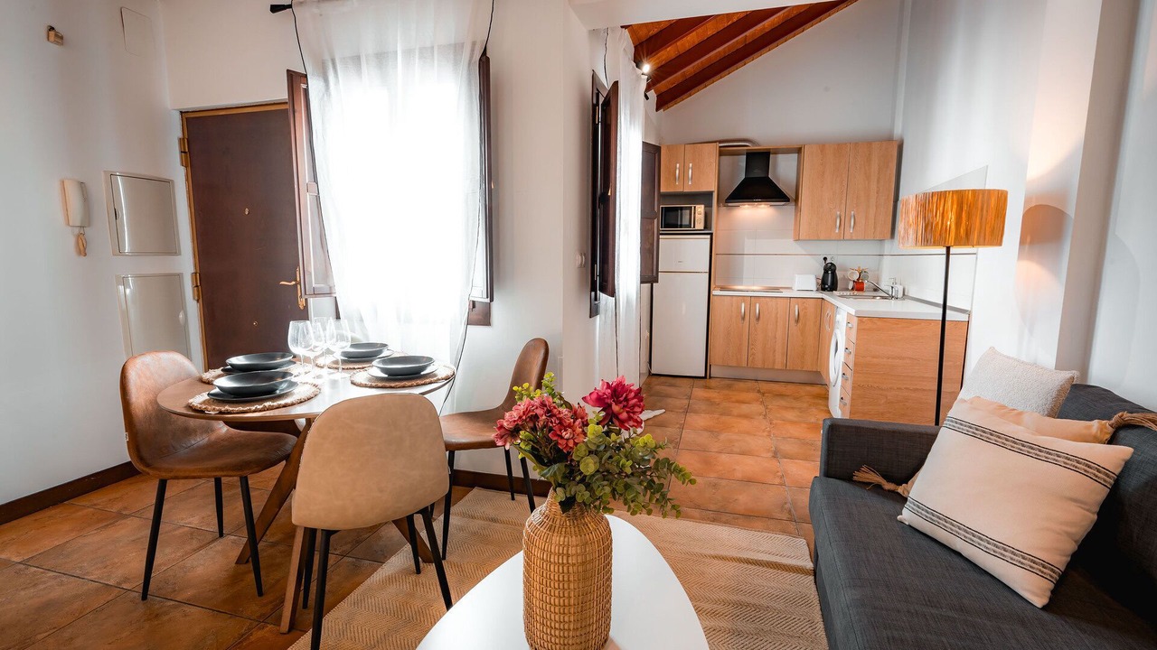Photo of Livingroom in Cella