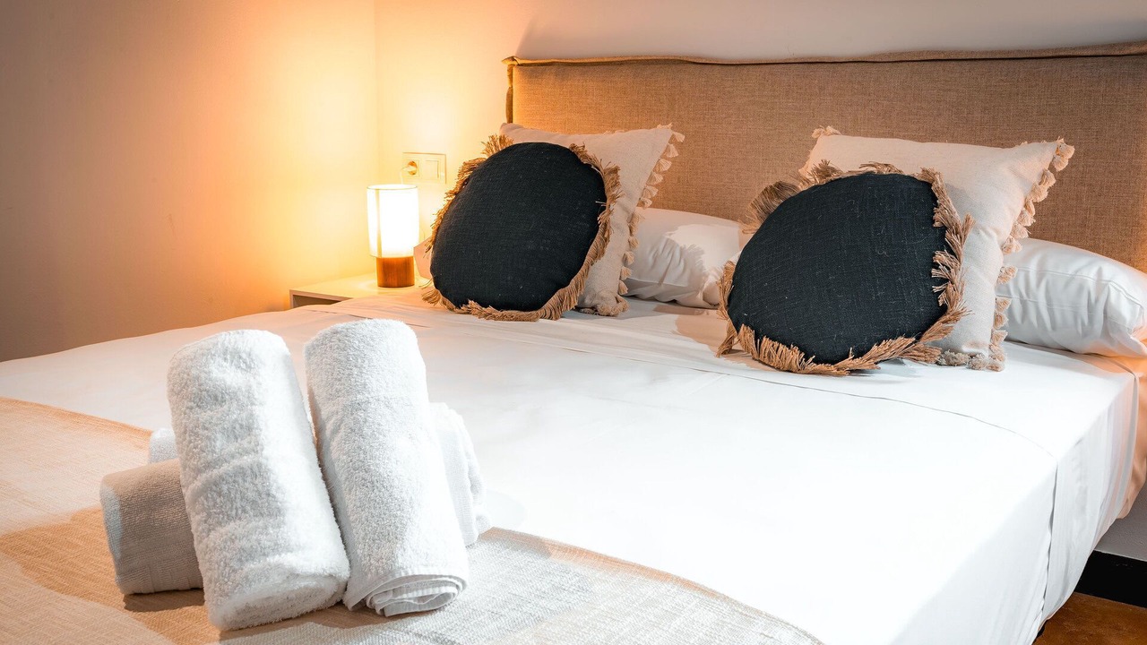 Photo of Bedroom in Cella