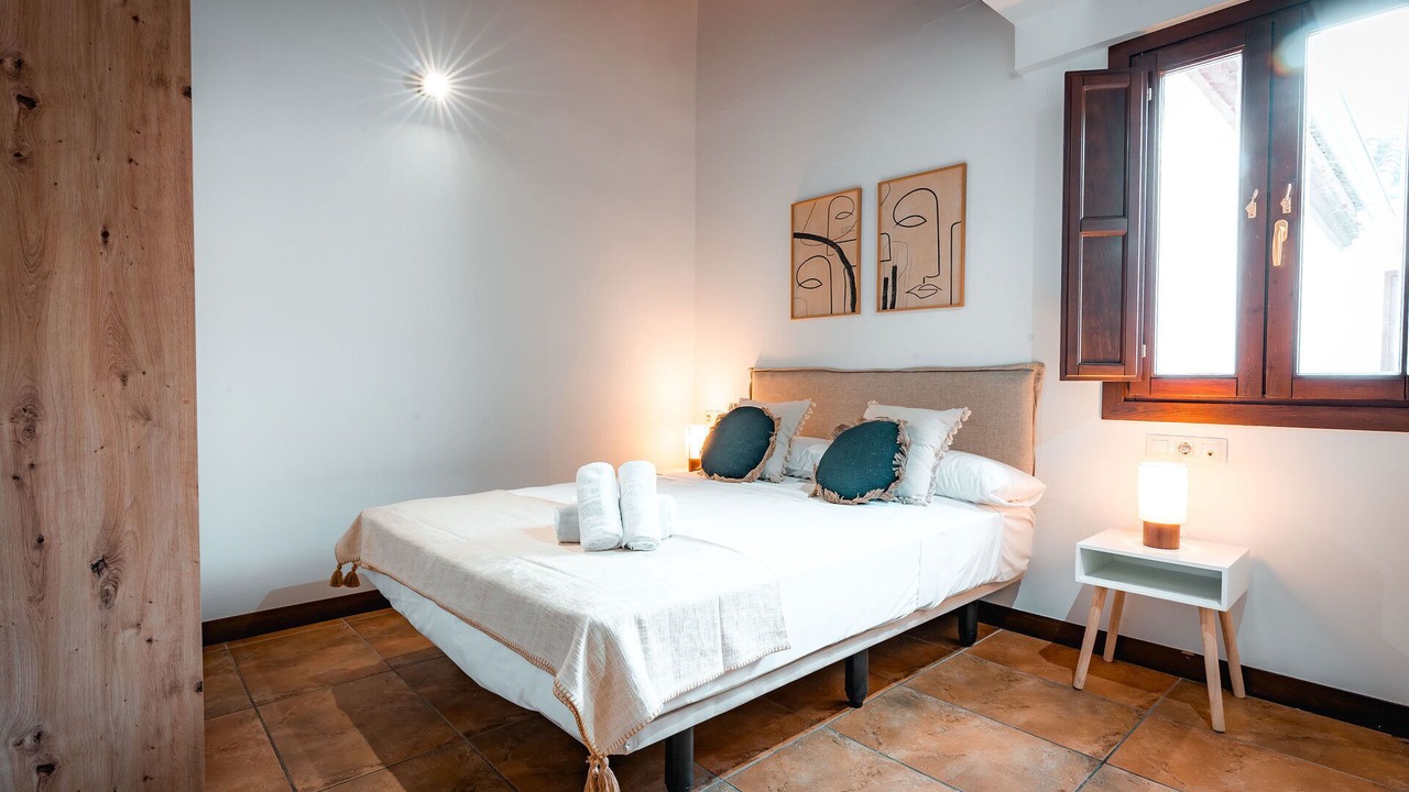 Photo of Bedroom in Cella