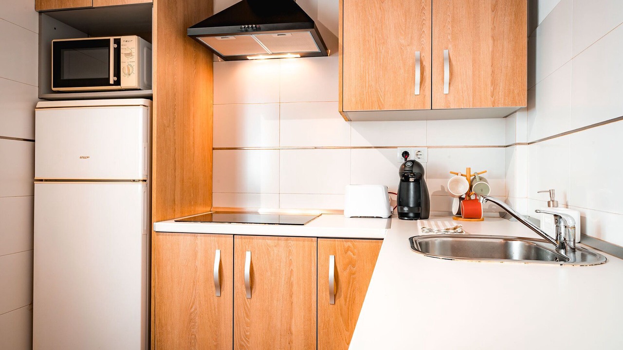 Photo of Kitchen in Cella