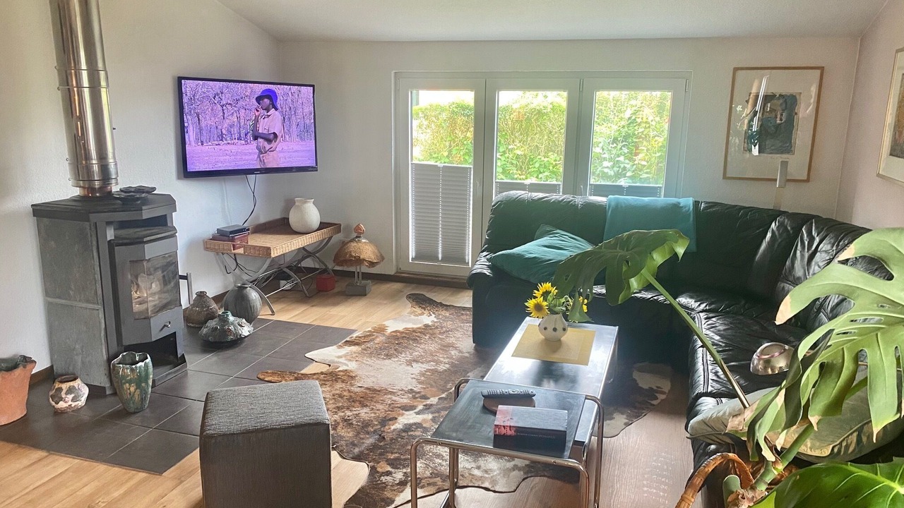 Photo of Livingroom in Lenzen