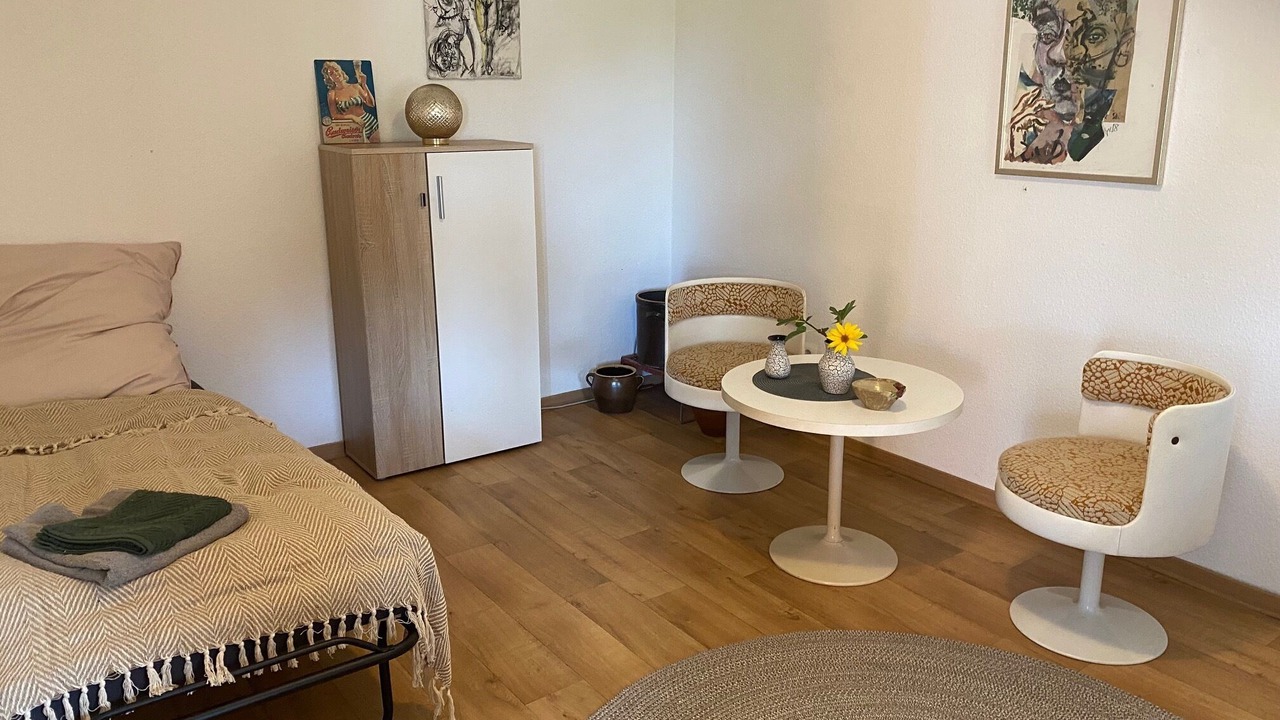 Photo of Bedroom in Lenzen