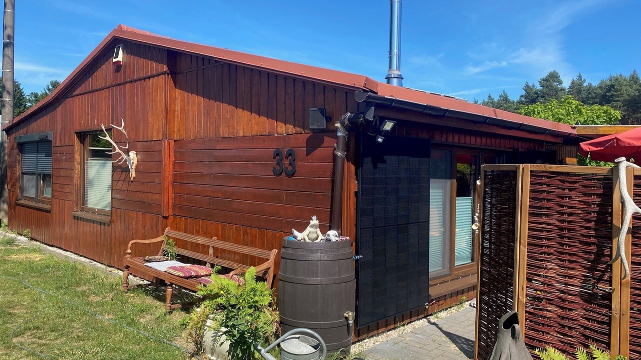 Photo of Outdoor in Lenzen