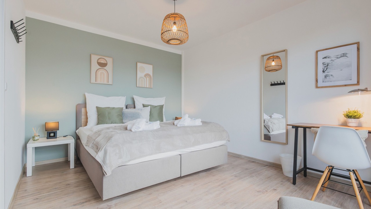 Photo of Bedroom in Norderstedt