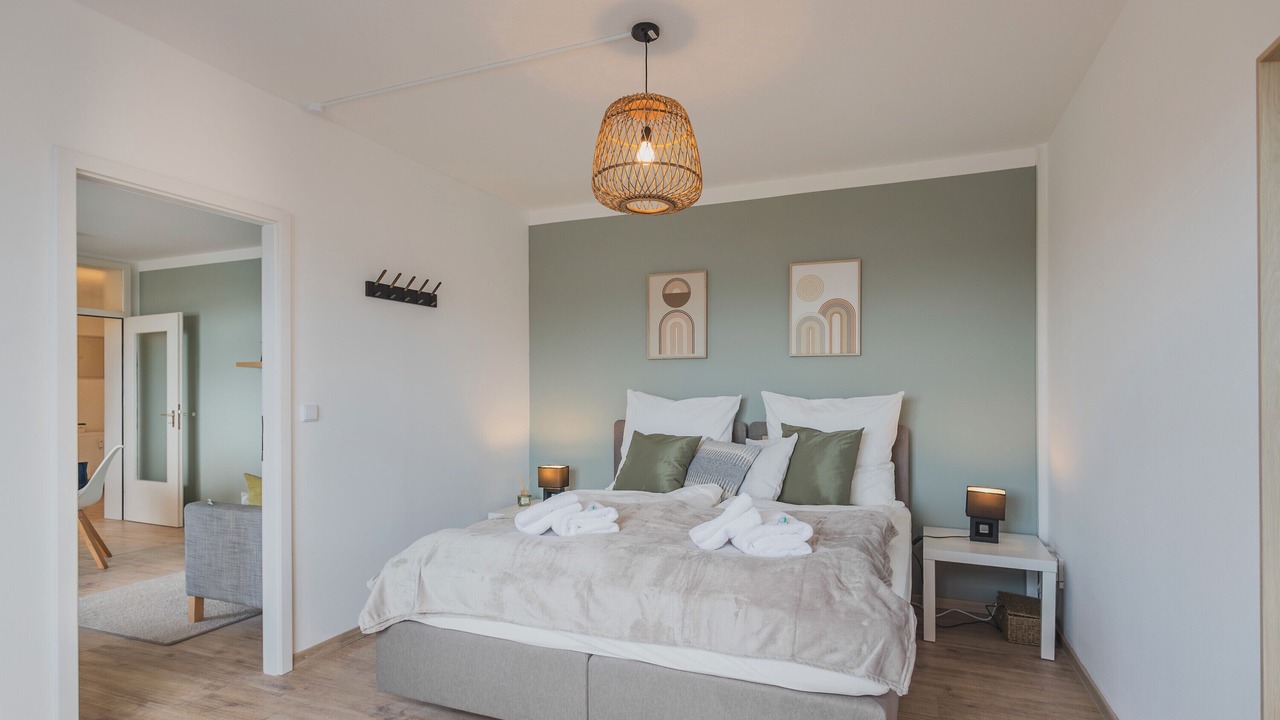 Photo of Bedroom in Norderstedt
