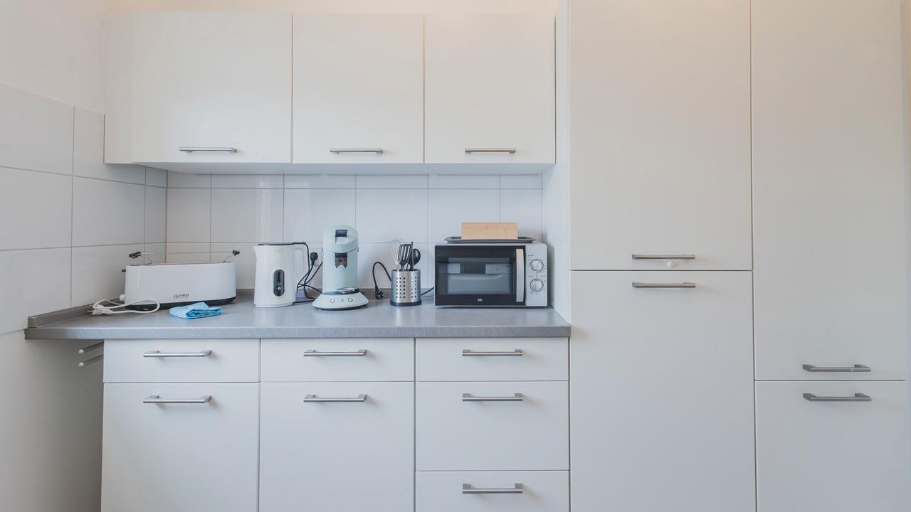 Photo of Kitchen in Norderstedt