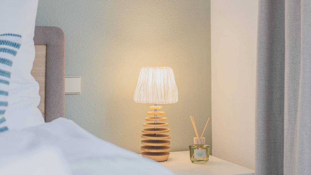 Photo of Bedroom in Norderstedt