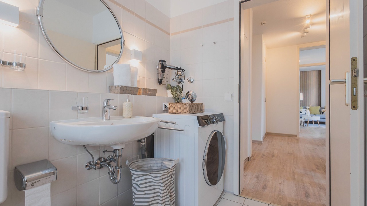 Photo of Bathroom in Norderstedt