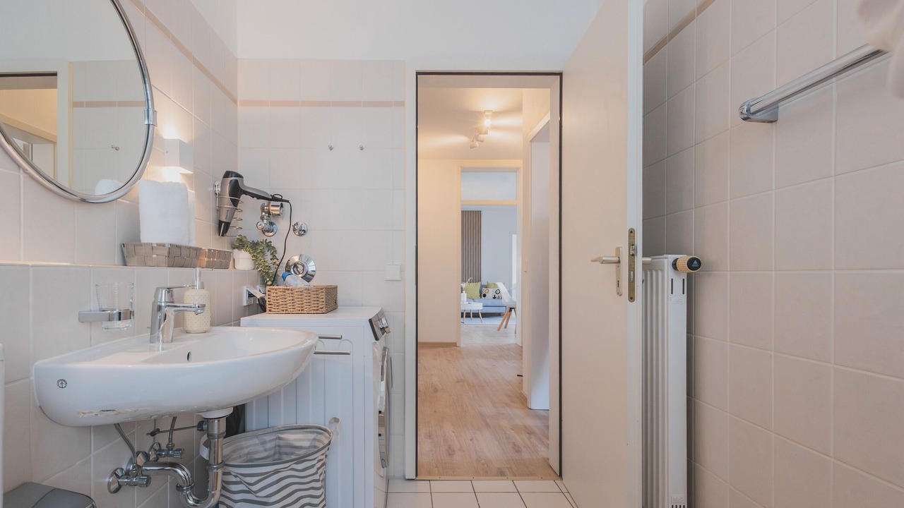 Photo of Bathroom in Norderstedt