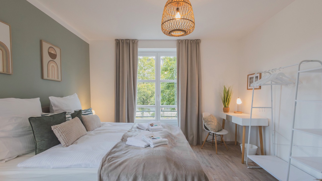 Photo of Bedroom in Norderstedt