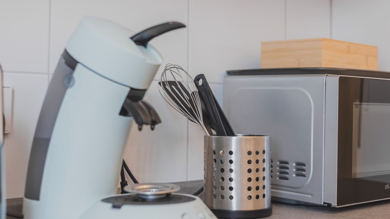 Photo of Kitchen in Norderstedt