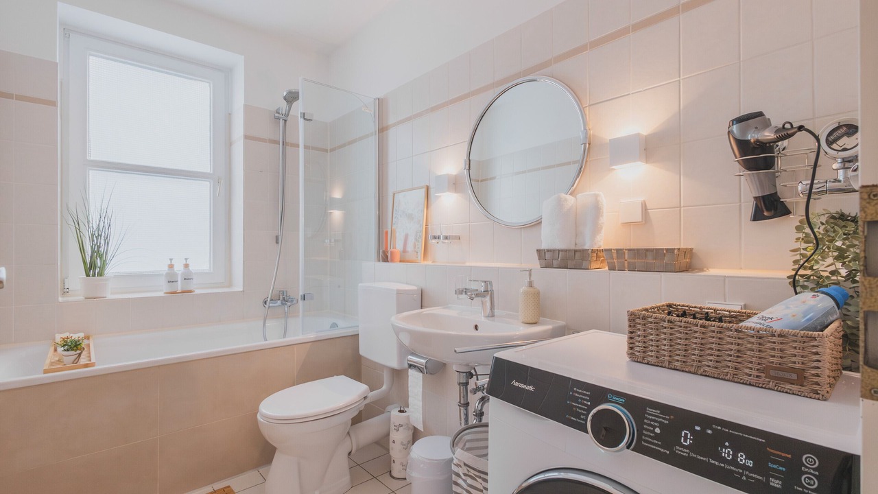 Photo of Bathroom in Norderstedt