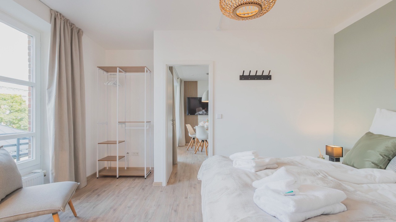 Photo of Bedroom in Norderstedt