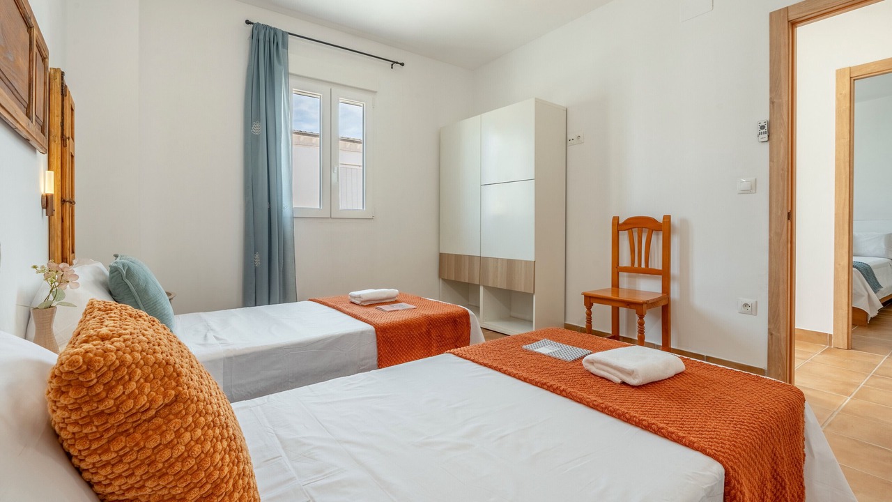 Photo of Bedroom in Valderrubio