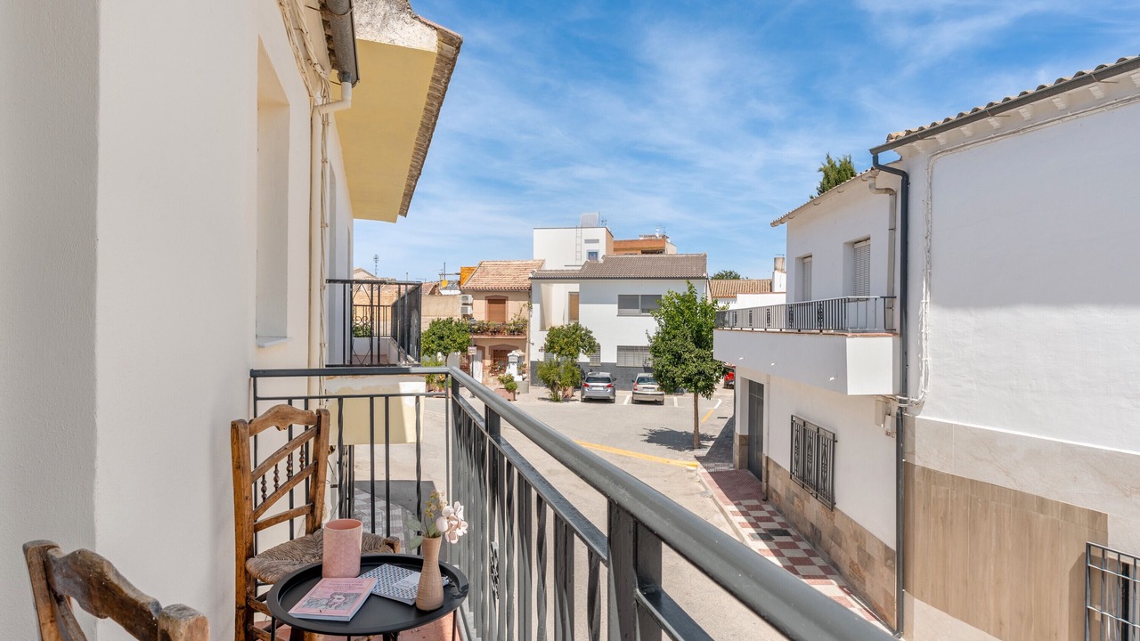 Photo of Outdoor in Valderrubio