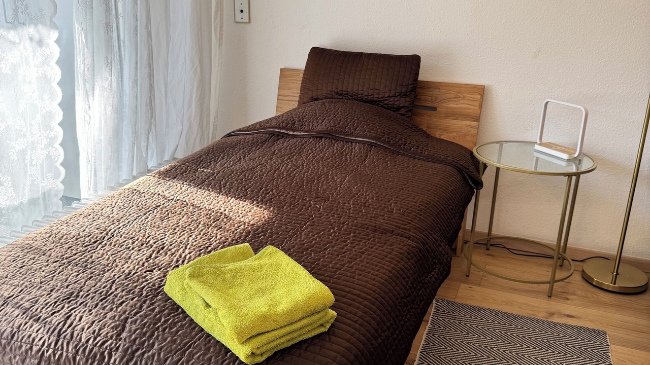 Photo of Bedroom in Vahrenwald-List