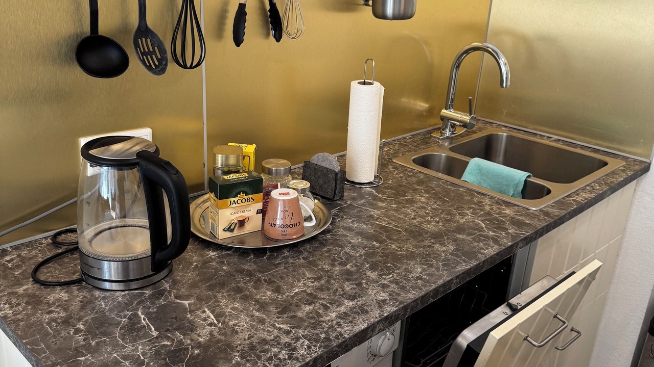 Photo of Kitchen in Vahrenwald-List