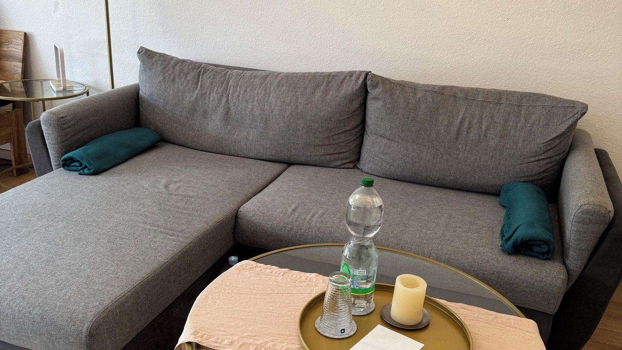Photo of Livingroom in Vahrenwald-List