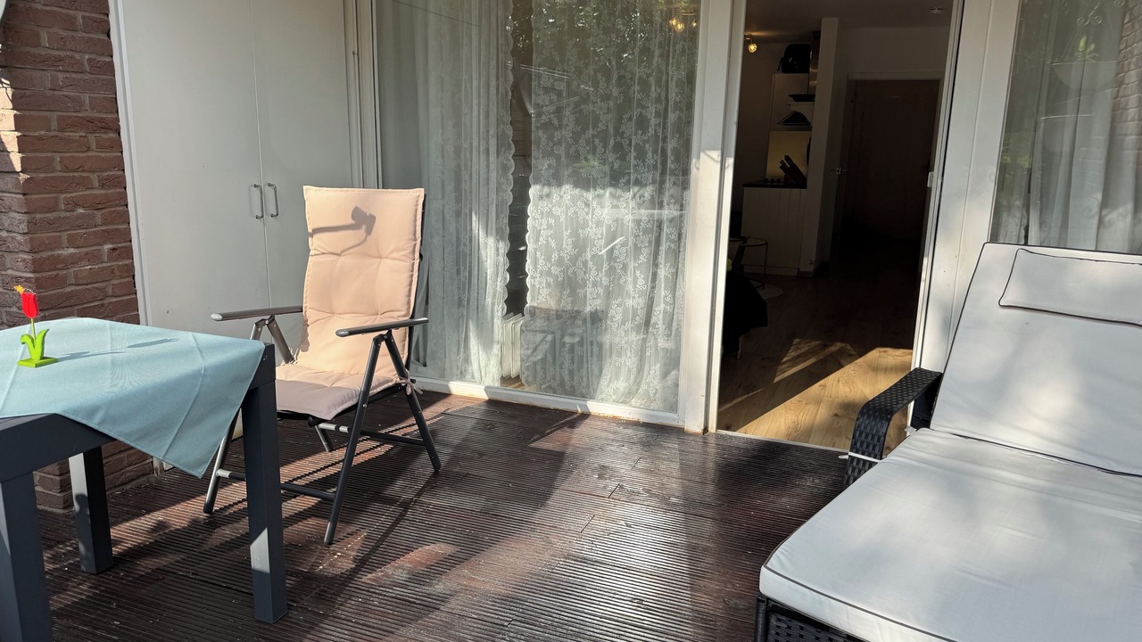 Photo of Outdoor in Vahrenwald-List