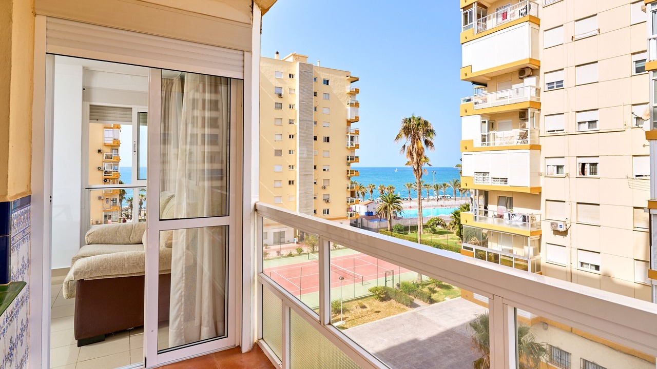 Photo of Outdoor in Algarrobo