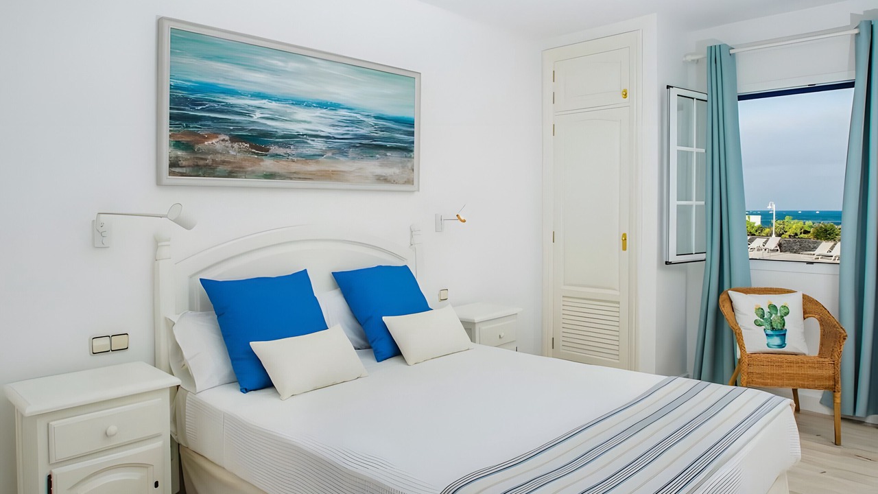 Photo of Bedroom in Arrieta