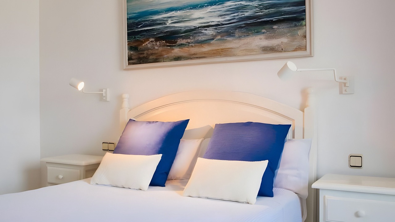 Photo of Bedroom in Arrieta