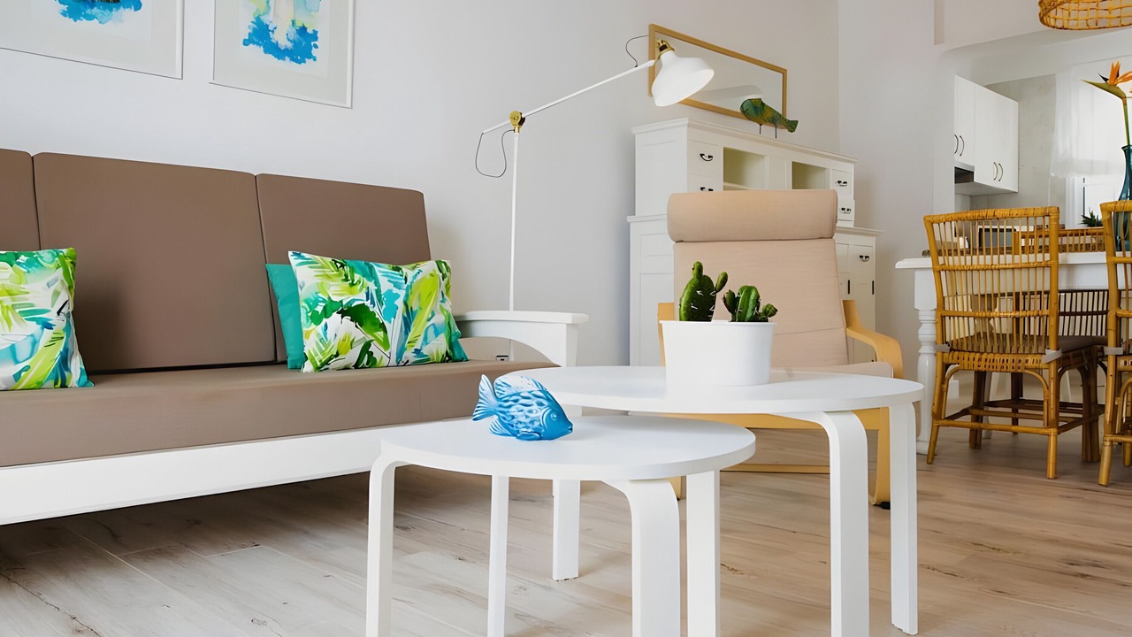 Photo of Livingroom in Arrieta
