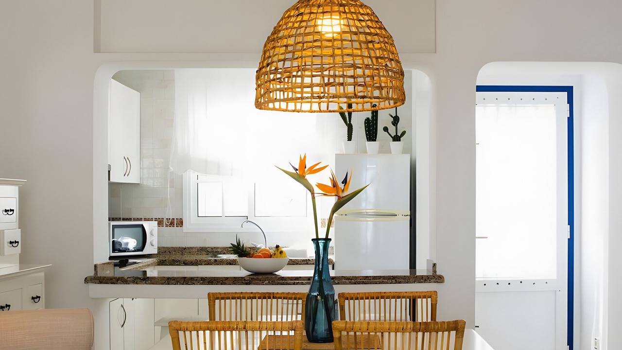 Photo of Kitchen in Arrieta