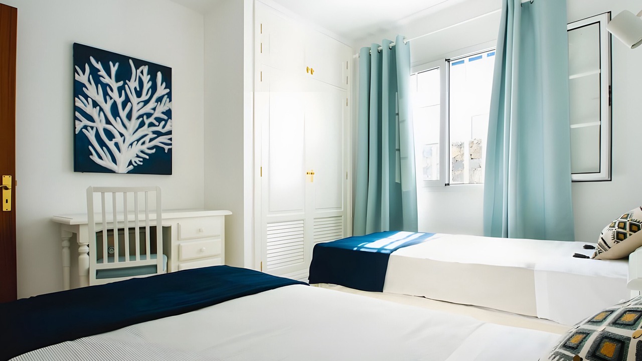 Photo of Bedroom in Arrieta