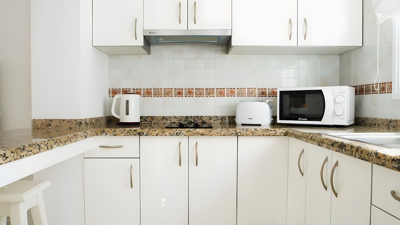 Photo of Kitchen in Arrieta